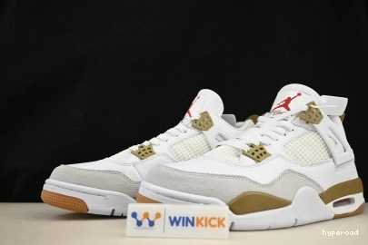 Hyperoad Air Jordan SB x 4 Nike 0803